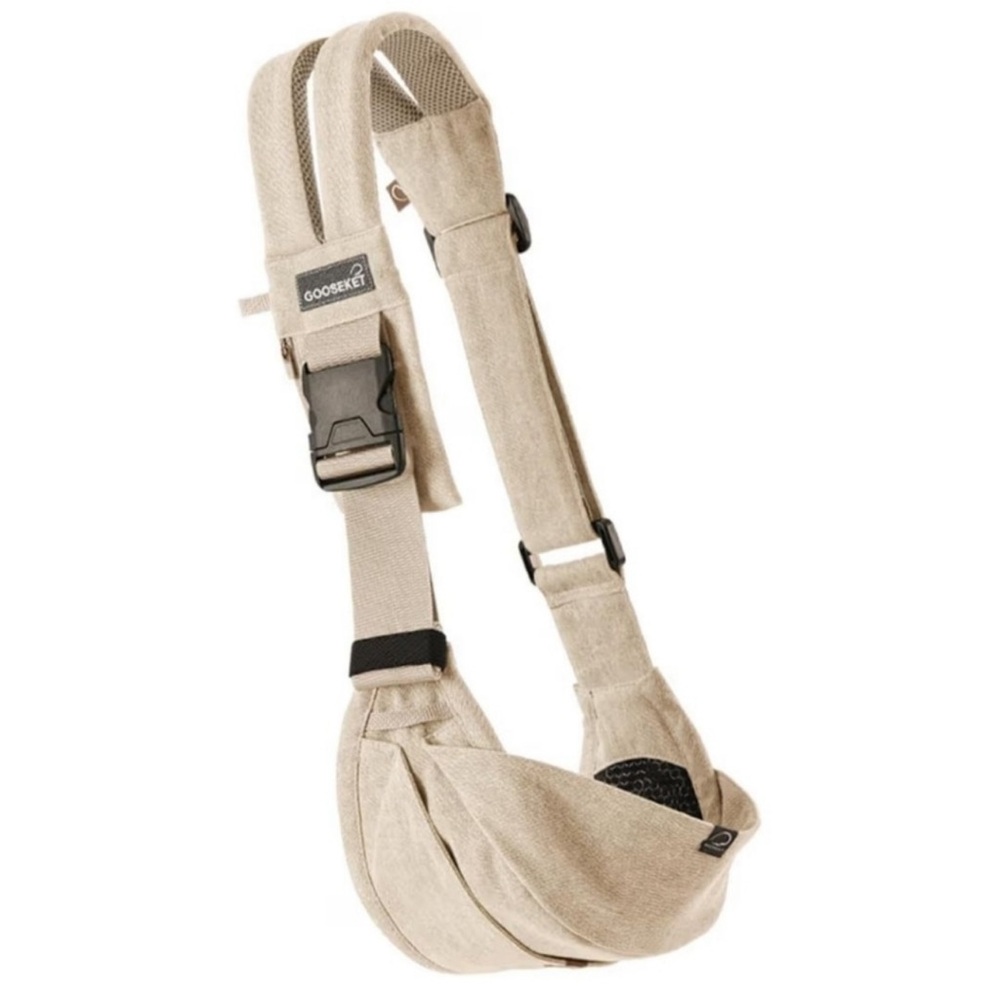 Gooseket 365 Toddler Carrier